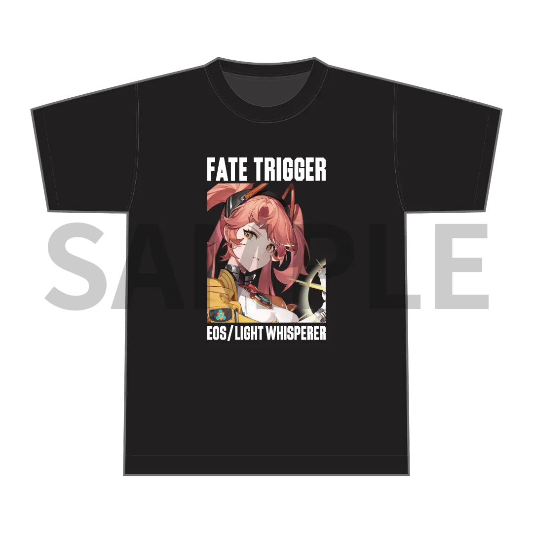 Tシャツ イオス