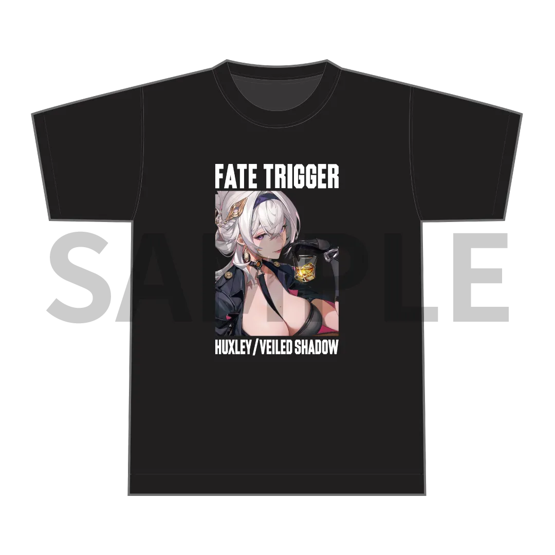 Tシャツ ハクスリー