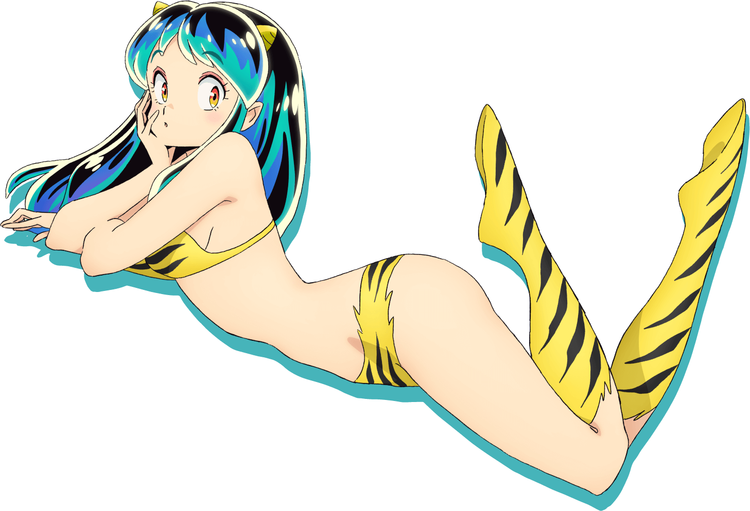 ラムちゃん