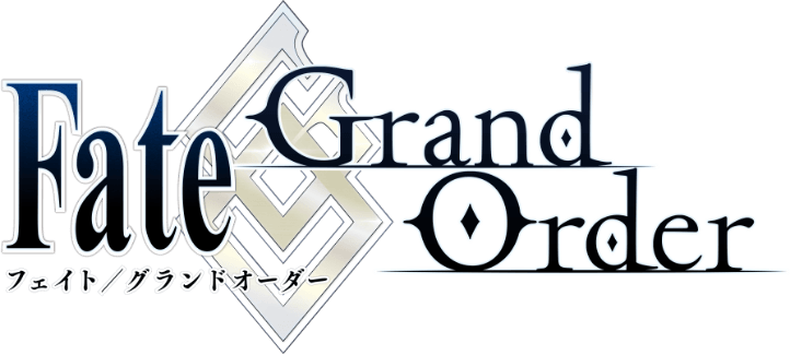 Fate Grand Order