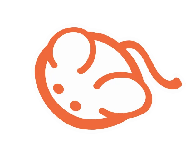 ねずみ