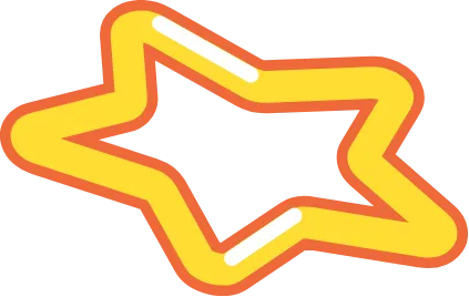 star