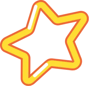 star