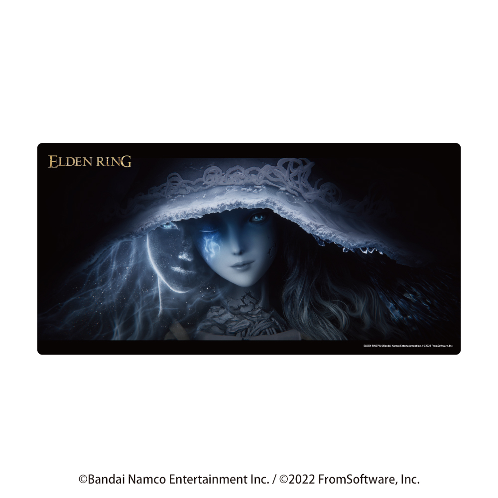 ELDEN RING」ラバーマット | 株式会社アルジャーノンプロダクト